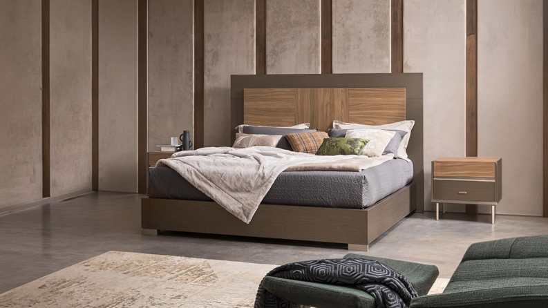 Premium Bed Furniture Set